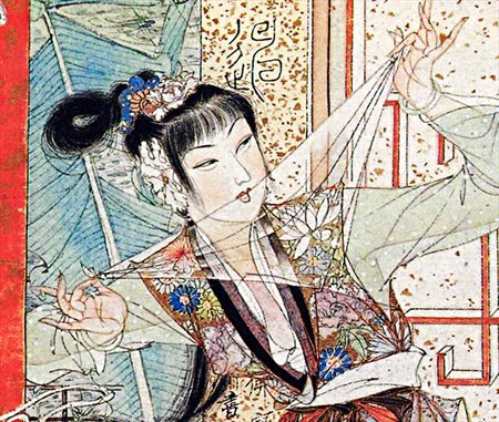 枝江-胡也佛《金瓶梅》的艺术魅力